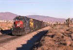 SP 7491 at Palmdale #2